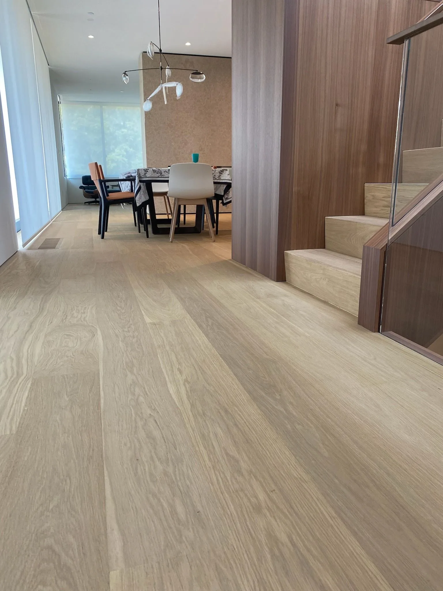 East Channel Rd, Santa Monica — flooring projects by Cal Coast Flooring, Greater Los Angeles & the South Bay