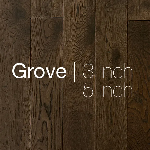 Grove — Allwood 3-Inch Solid