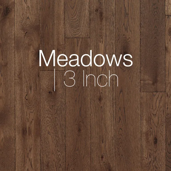 Meadows — Allwood 3-Inch Solid