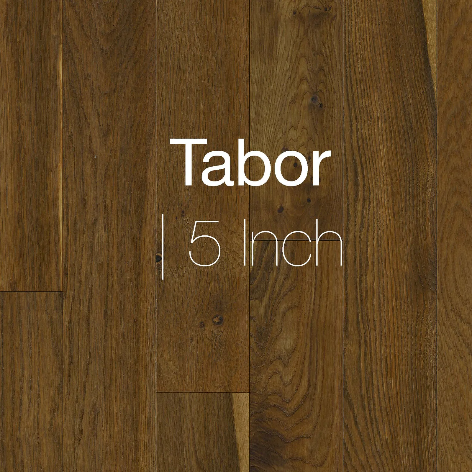 Tabor — Allwood 5-Inch Engineered