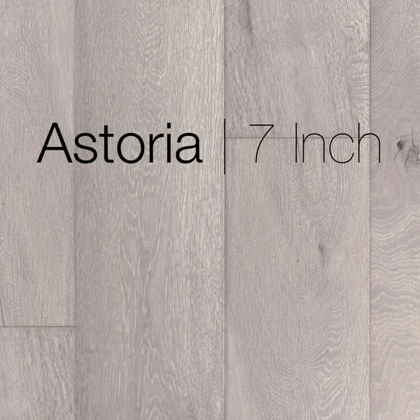 Astoria — Allwood 7-Inch Engineered