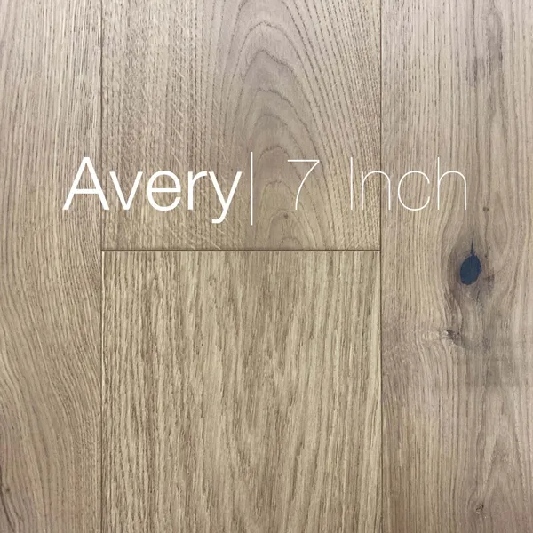 Avery — Allwood 7-Inch Engineered