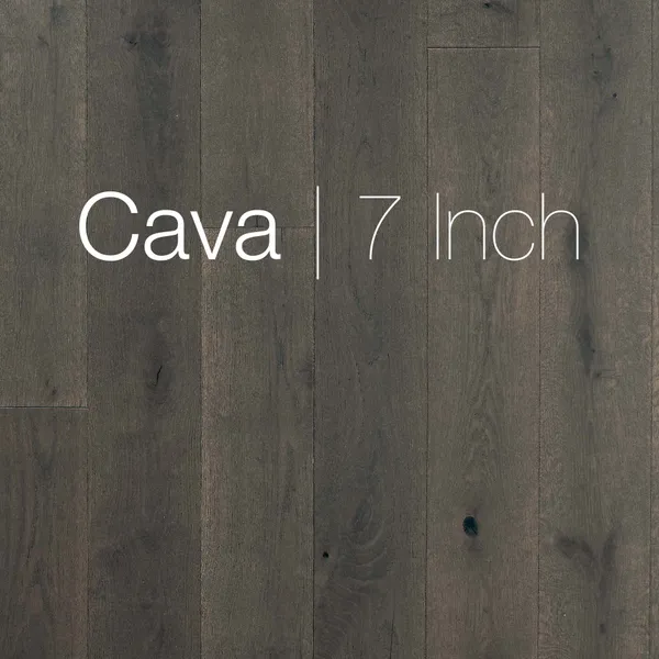 Cava — Allwood 7-Inch Engineered