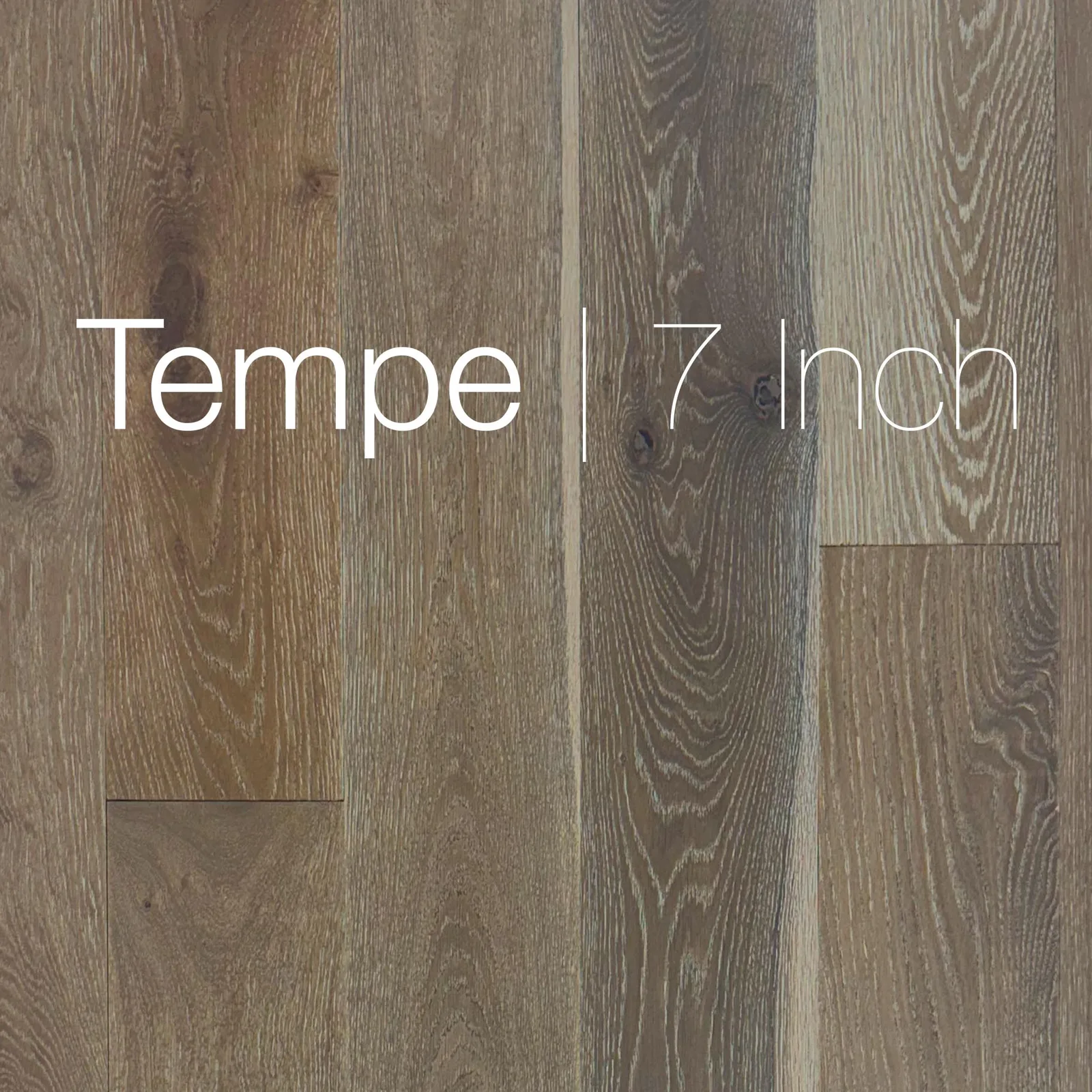 Tempe — Allwood 7-Inch Engineered