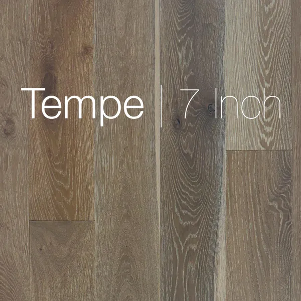 Tempe — Allwood 7-Inch Engineered