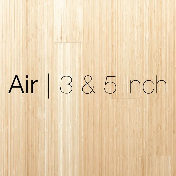 Air — Allwood Bamboo Engineered