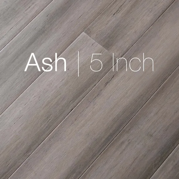 Ash — Allwood Bamboo Engineered
