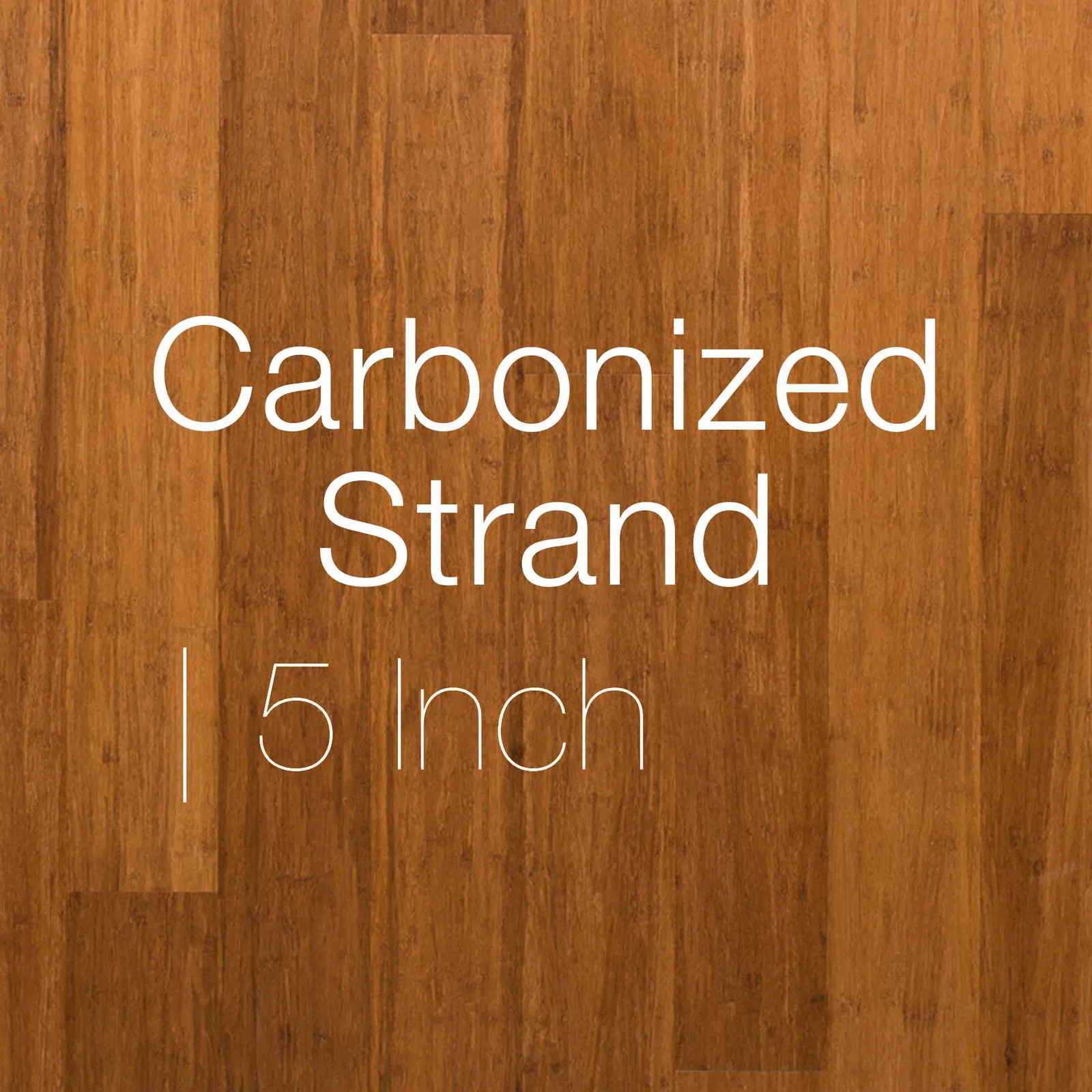 Carbonized Strand Engineered — Allwood Bamboo Engineered