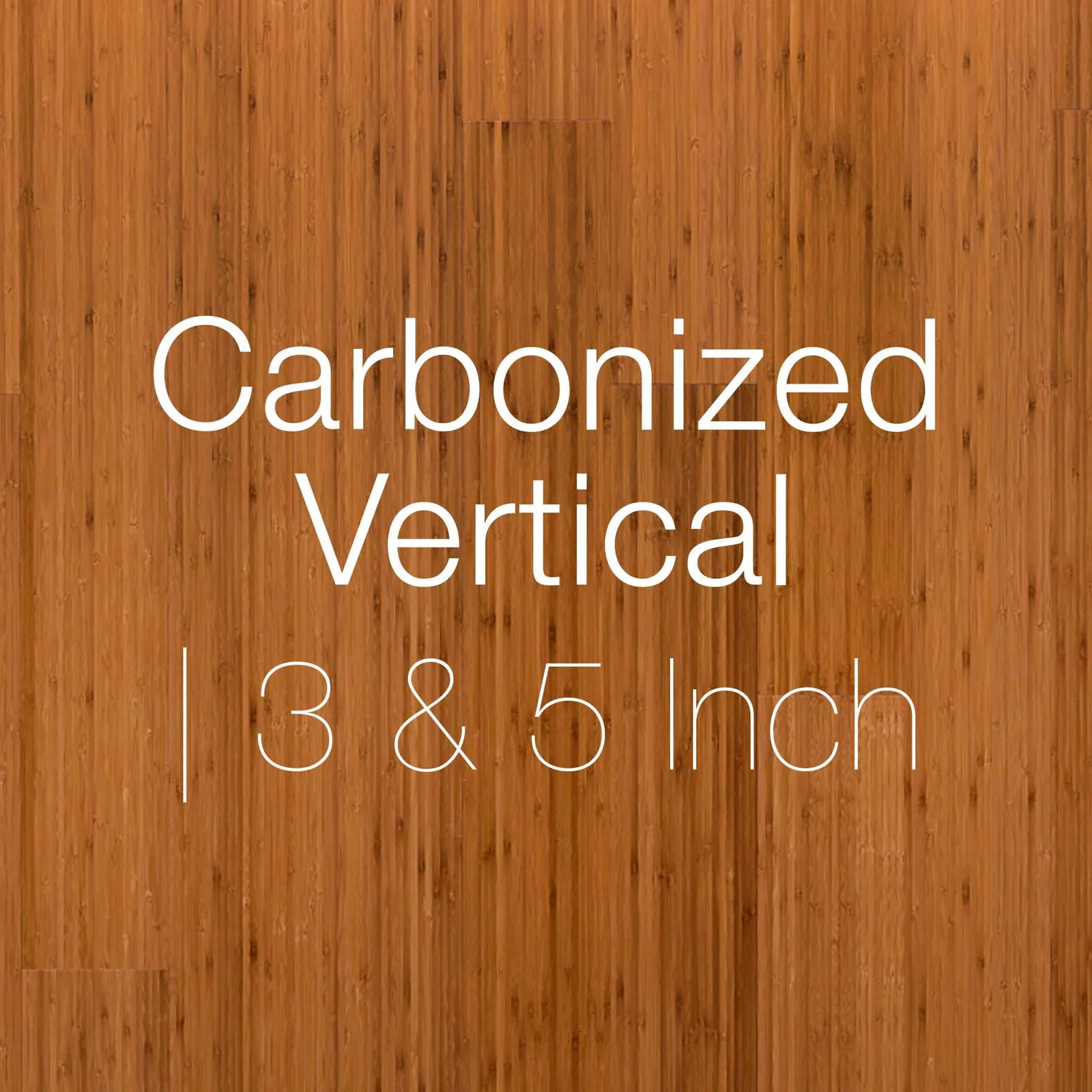 Carbonized Vertical Engineered — Allwood Bamboo Engineered