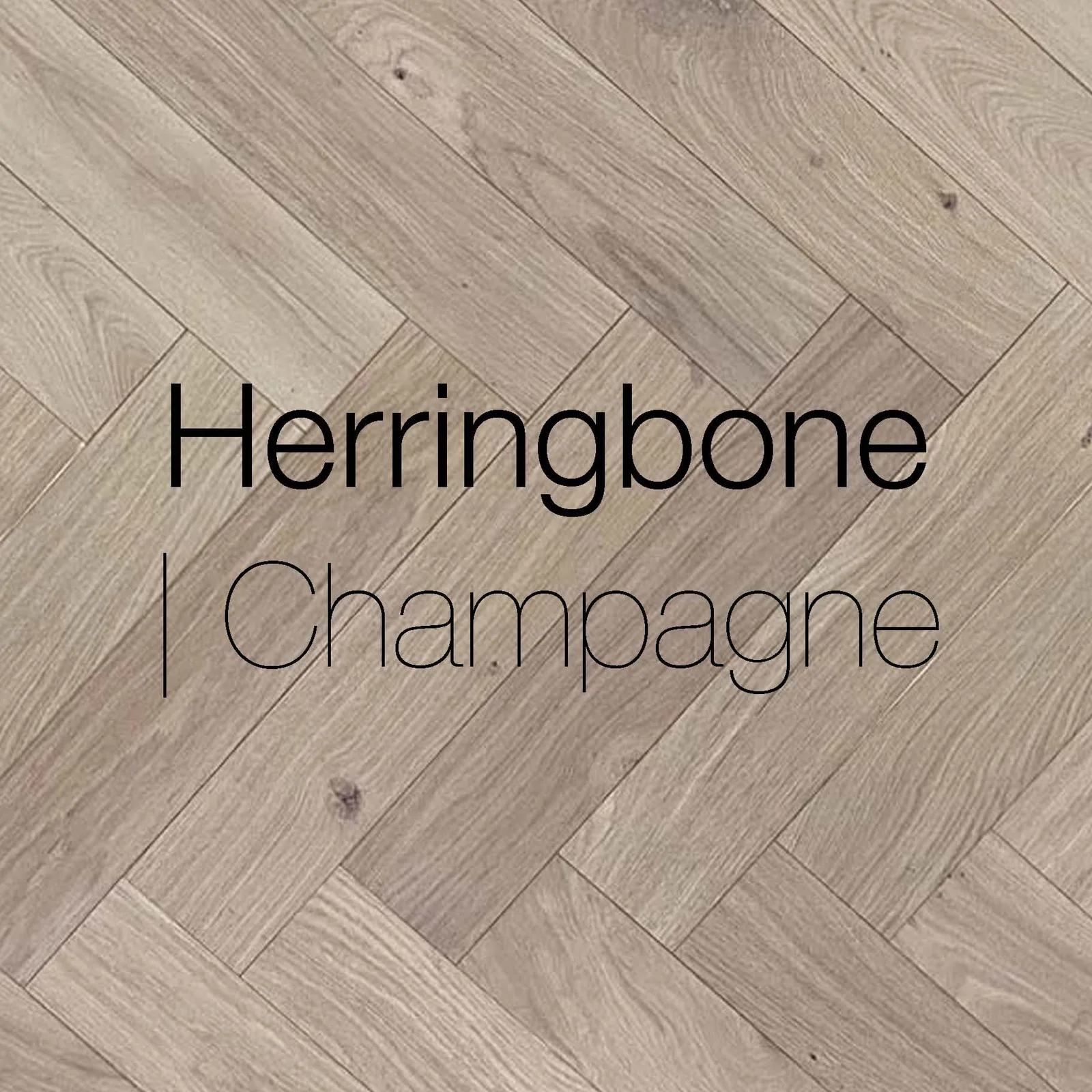 Tahoe — Allwood Herringbone