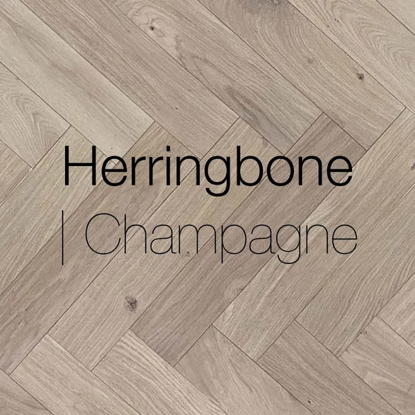 Tahoe — Allwood Herringbone