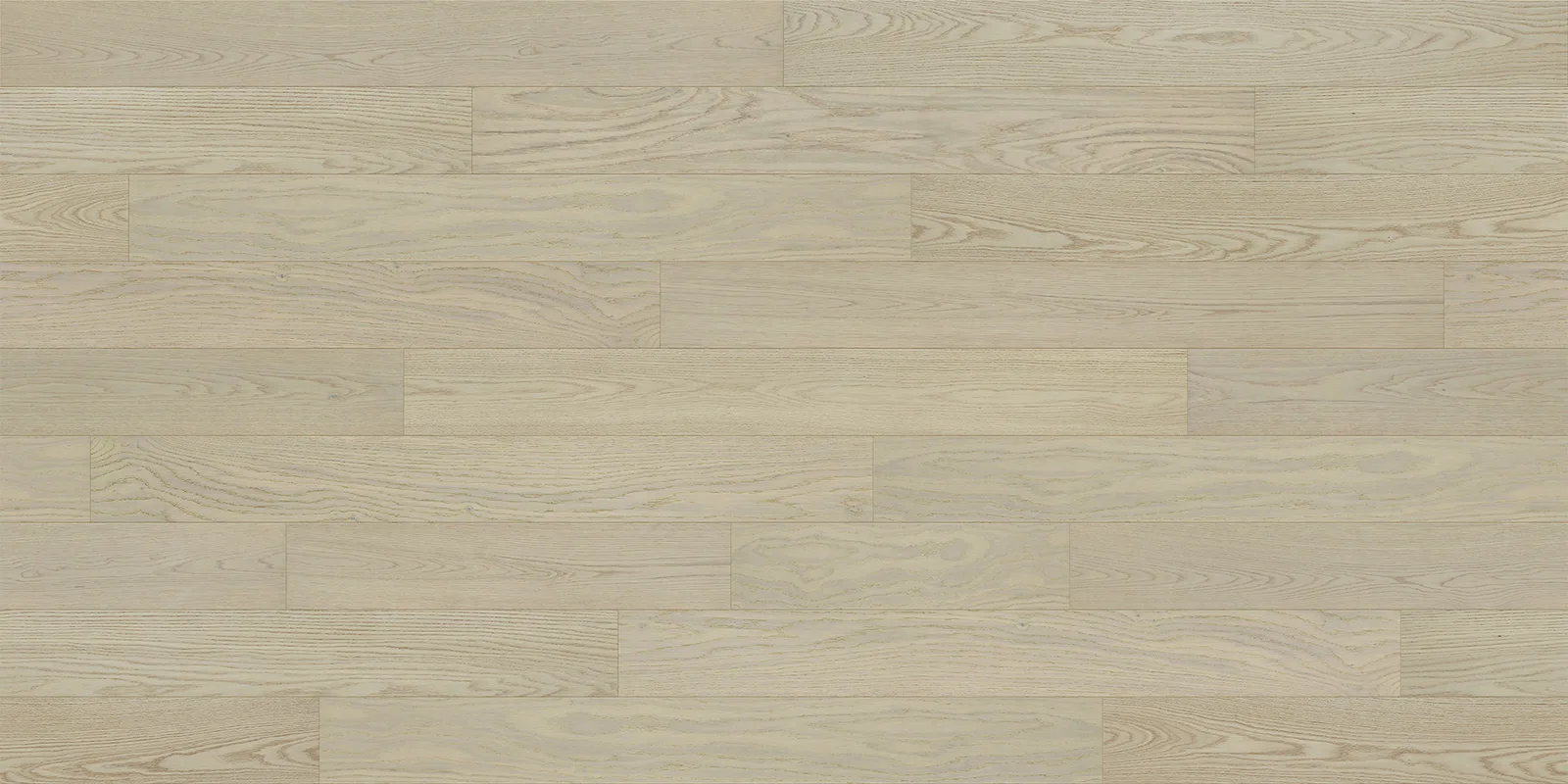 1502 Opal Dawn — American Floor Distributors La Vie Collection Primed Oak