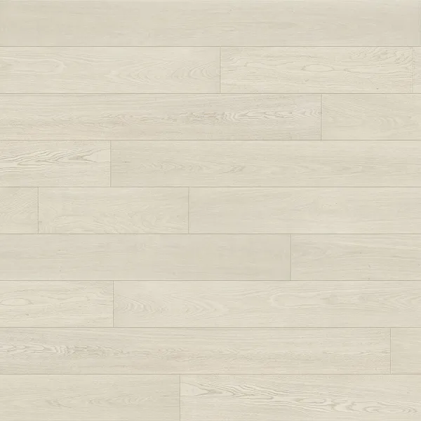 1504 Silver Mirage — American Floor Distributors La Vie Collection Primed Oak