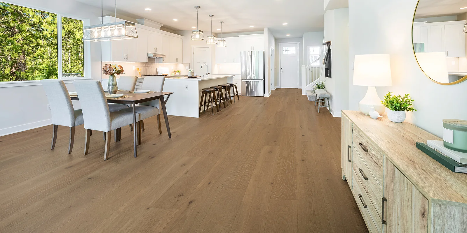 NS-19 Carajillo — American Floor Distributors Ravenna Collection