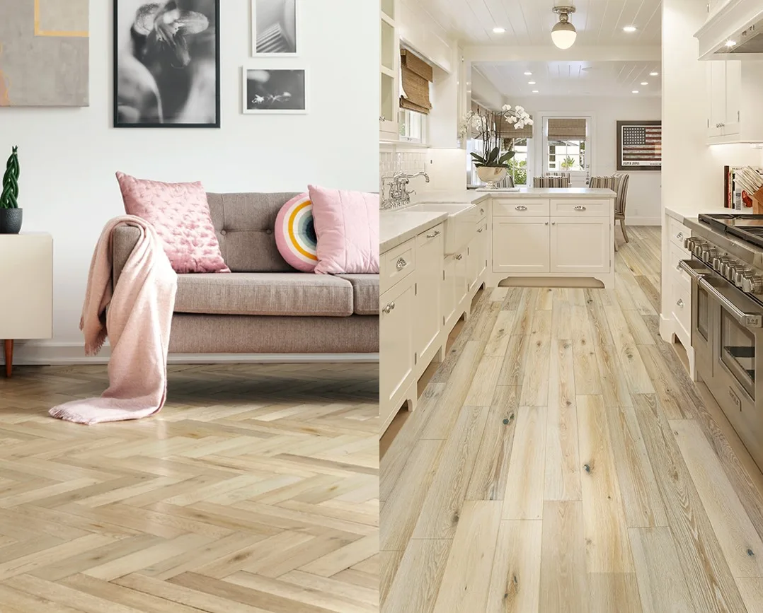 Citrus Brown Plank — Big D Flooring Artisan Home