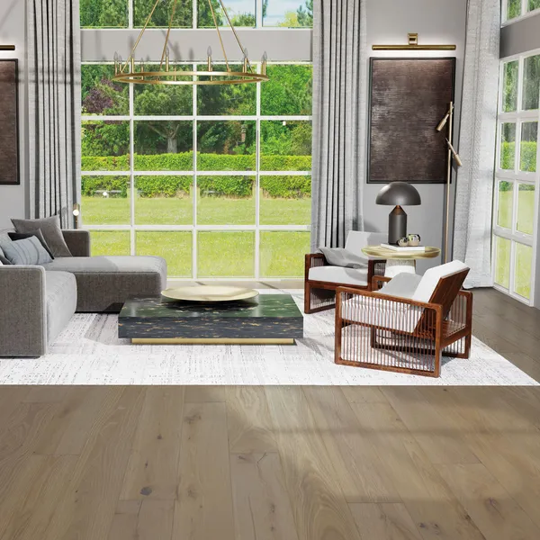 Sunset — Big D Flooring Brentwood Hills