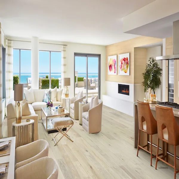Lighthouse — Big D Flooring Modern Craftsman Coastal