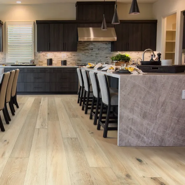 Bonaire — Big D Flooring Modern Craftsman Resort