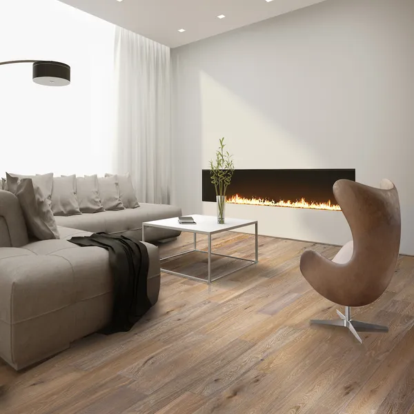 Sea Salt — Big D Flooring Modern Craftsman Studio