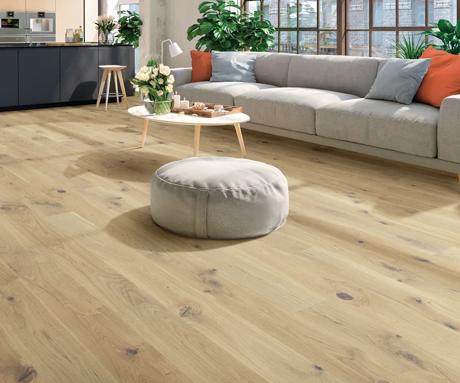 French Oak Bartlett — Big D Flooring Palladio