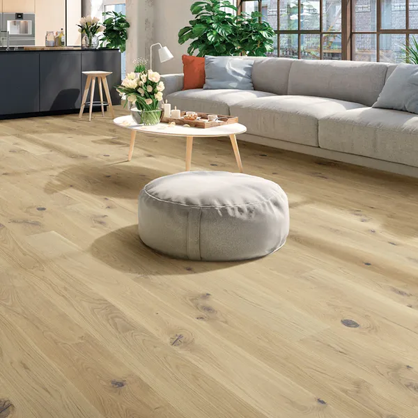 French Oak Driftwood — Big D Flooring Palladio