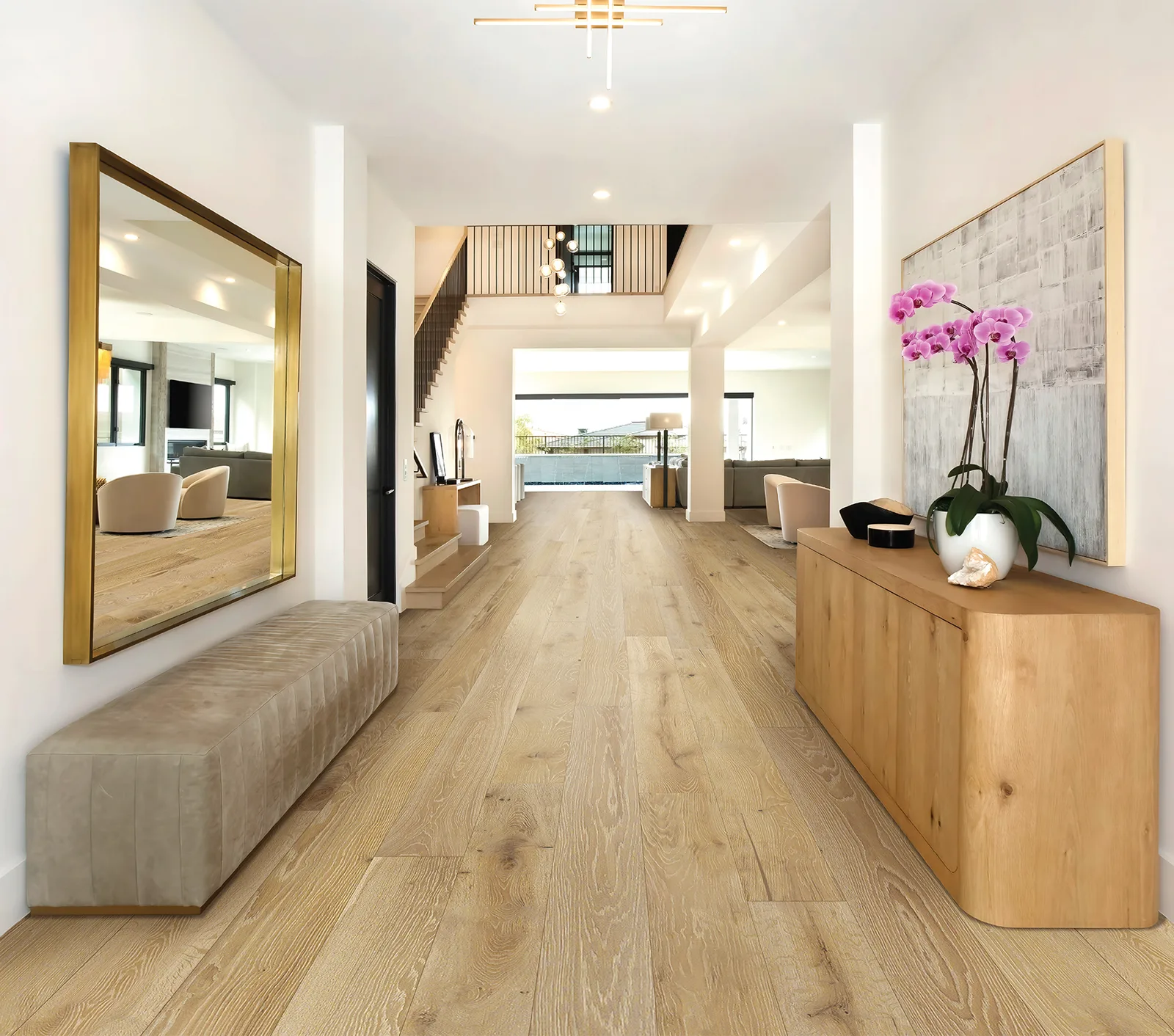 TRUFFLE — Big D Flooring Reserve Collection