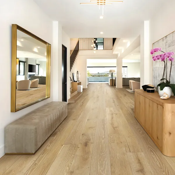TRUFFLE — Big D Flooring Reserve Collection