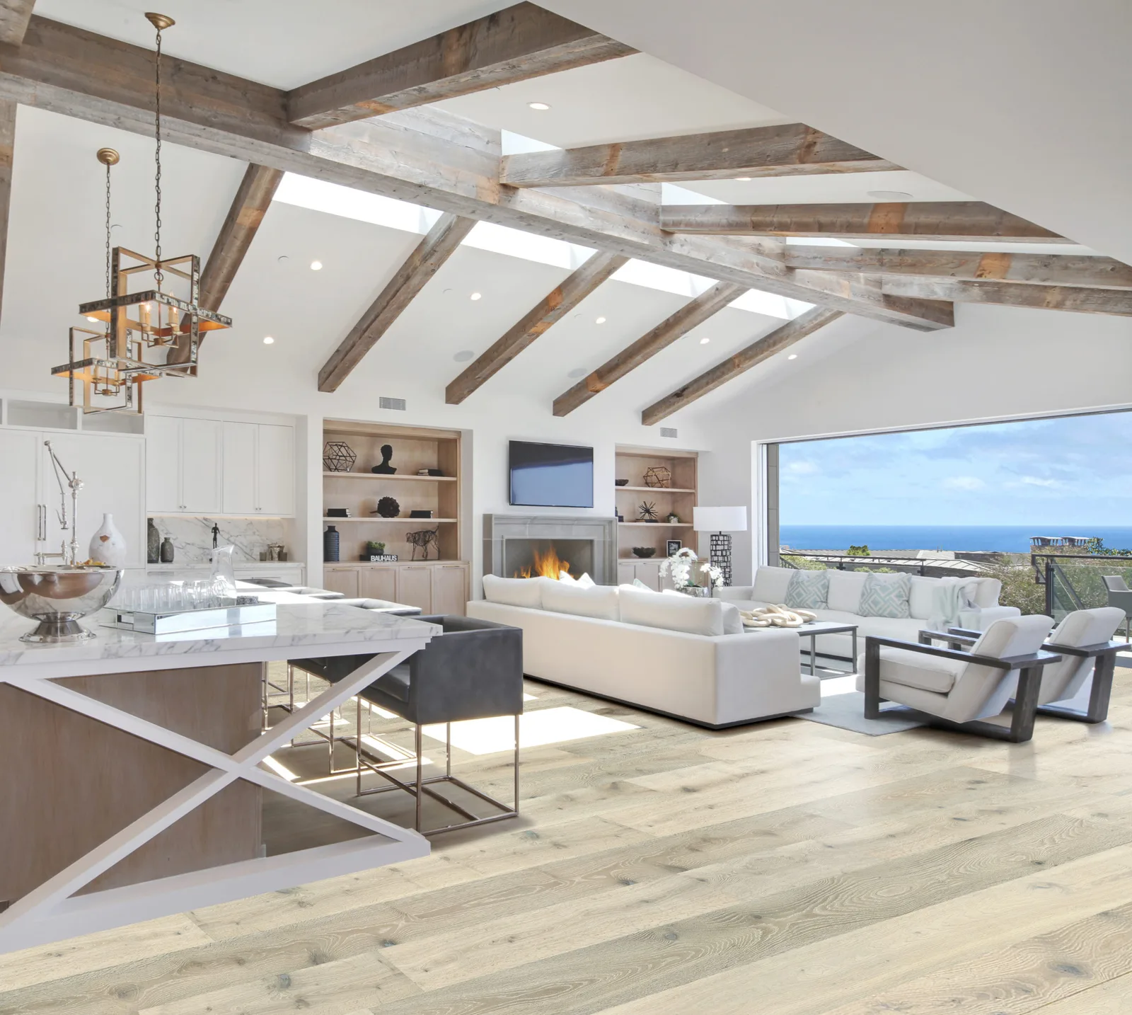 Canterbury — Big D Flooring Royal Oak Luxe