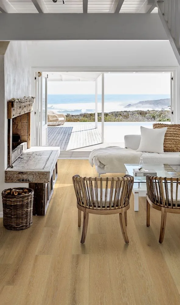 Calm — Big D Flooring Serenity