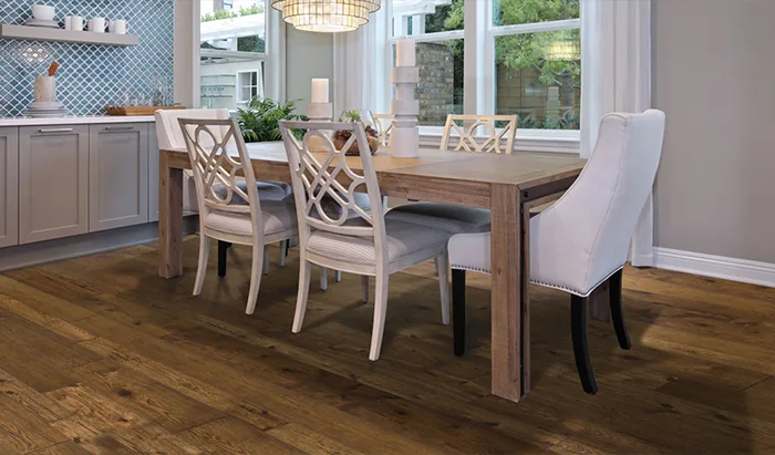 MOSCATO Hickory — Big D Flooring Tuscany (Random Width)