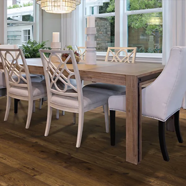 MOSCATO Hickory — Big D Flooring Tuscany (Random Width)