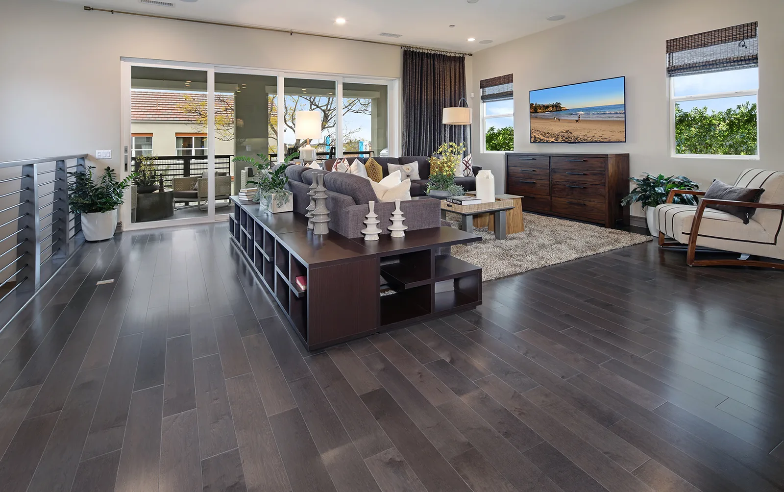 Maple Scuro — Big D Flooring Tuscany (Wide)