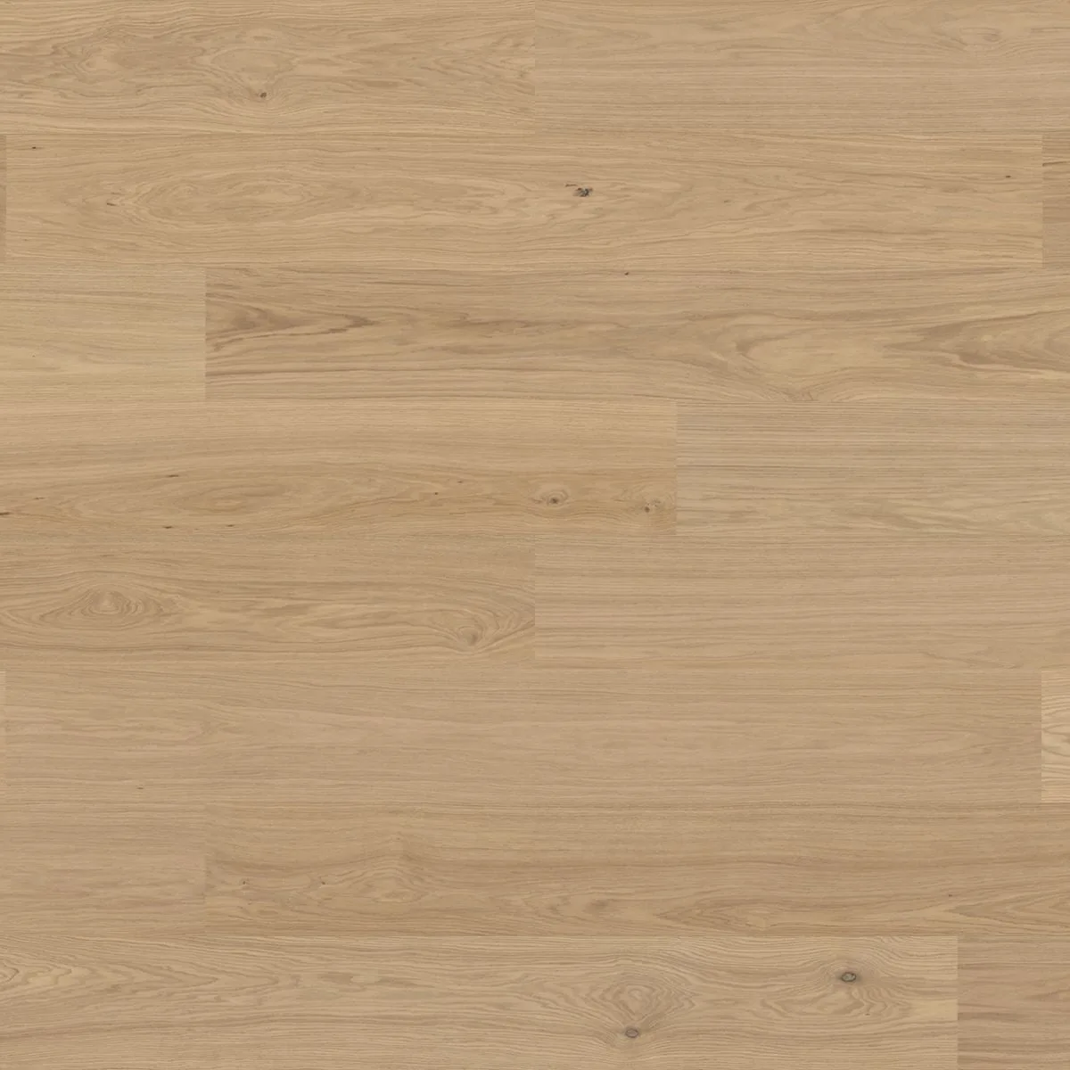 Misty White — Bjelin (Valinge Woodura) S-Series Oak
