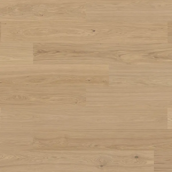 Misty White — Bjelin (Valinge Woodura) S-Series Oak