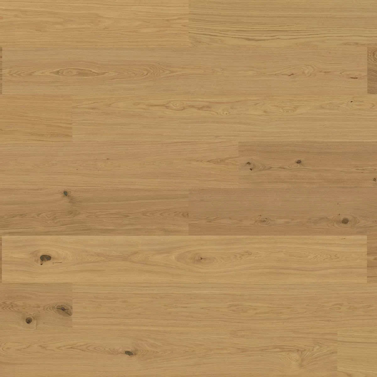 Oak Natural — Bjelin (Valinge Woodura) S-Series Oak