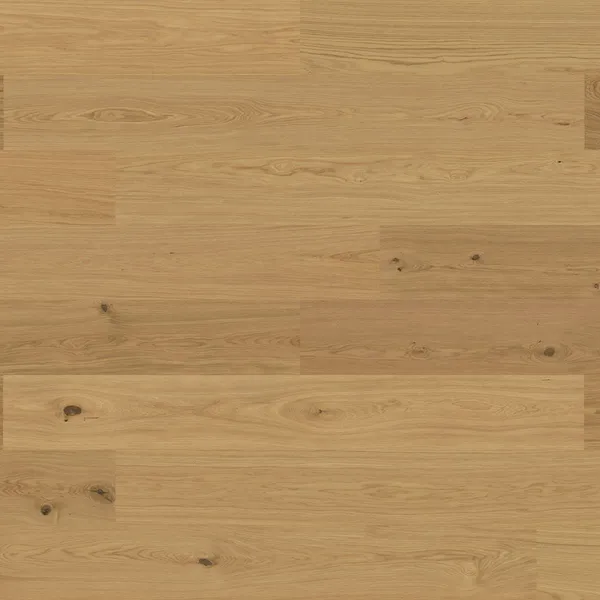 Oak Natural — Bjelin (Valinge Woodura) S-Series Oak
