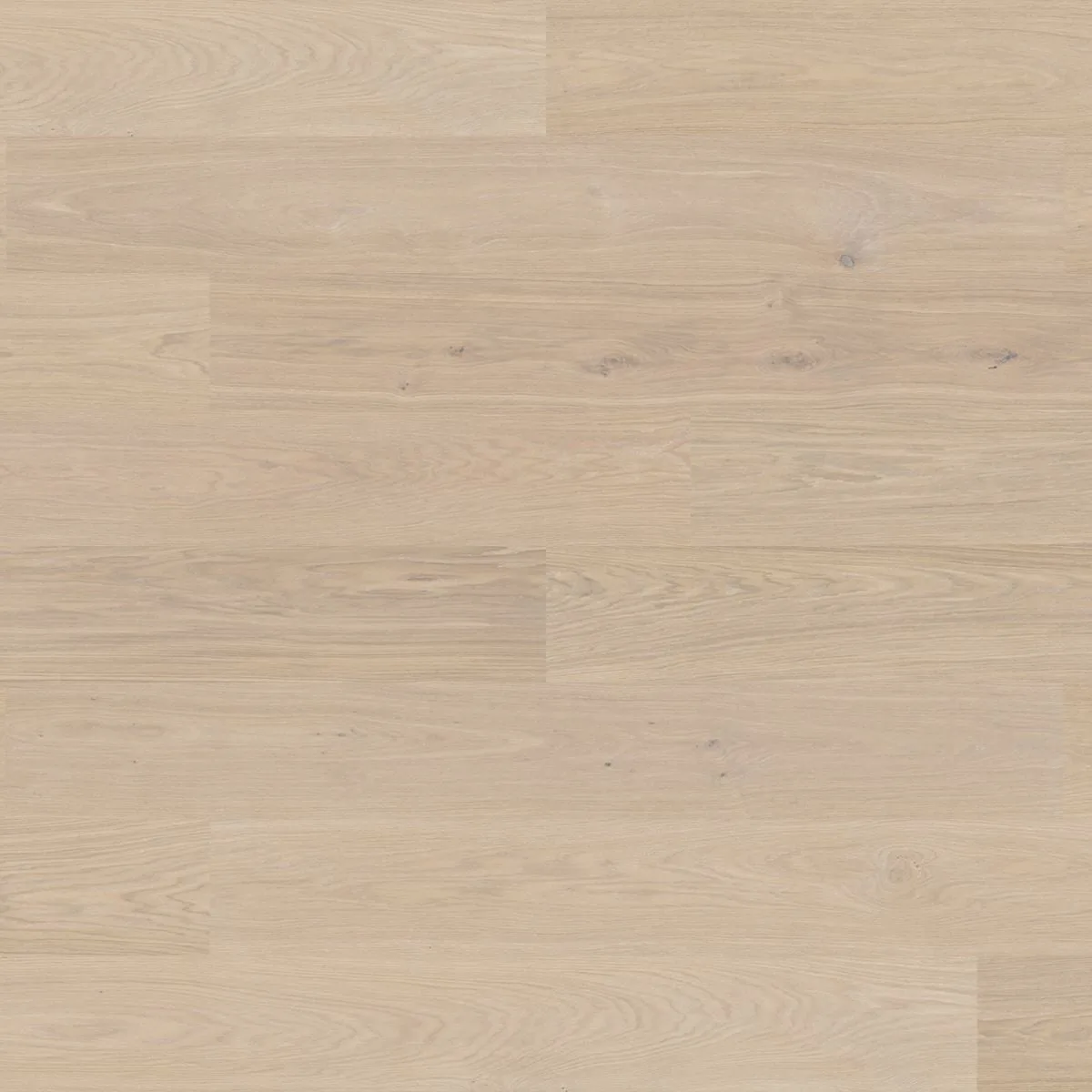 Powder White — Bjelin (Valinge Woodura) S-Series Oak
