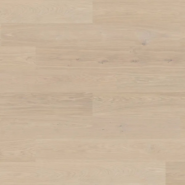 Powder White — Bjelin (Valinge Woodura) S-Series Oak