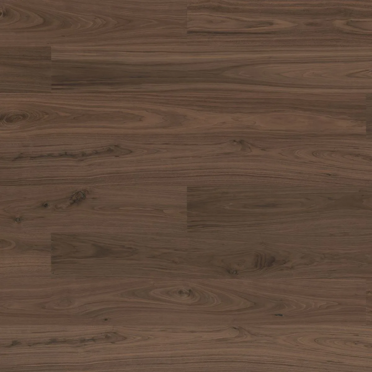 Walnut Natural — Bjelin (Valinge Woodura) XL Walnut