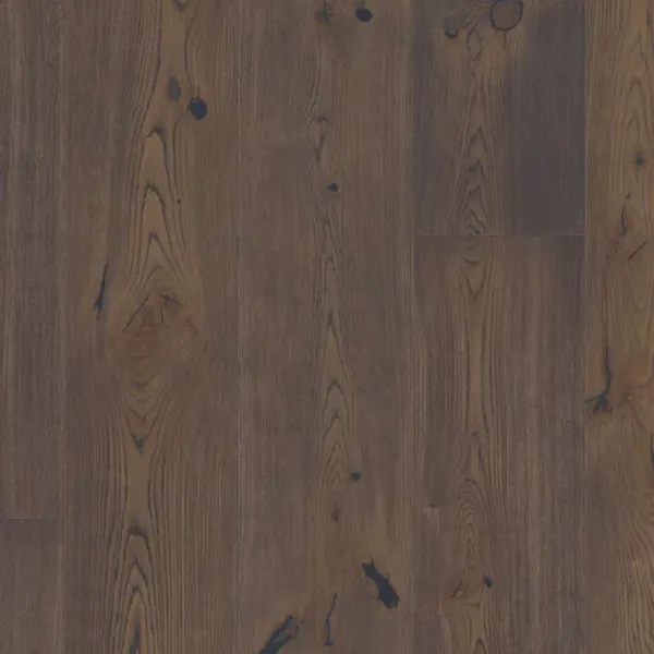 Brown Jasper — Boen Chaletino 20 mm