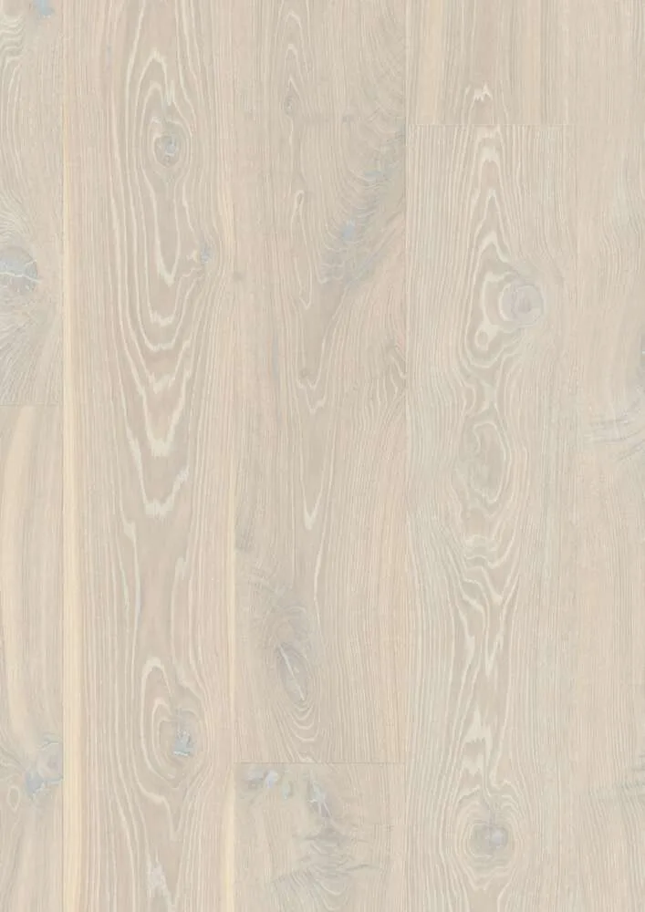 White — Boen Chaletino 20 mm