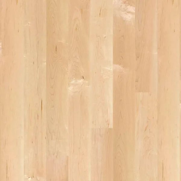 Maple Canadian Transparent — Boen Plank 138