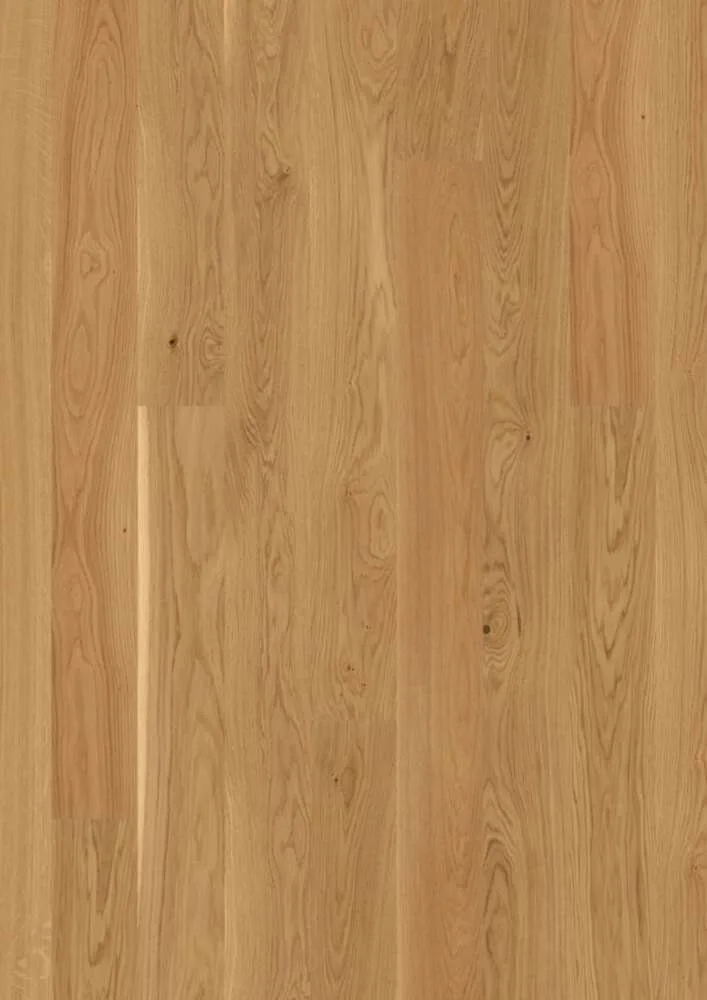Oak Transparent — Boen Plank 138
