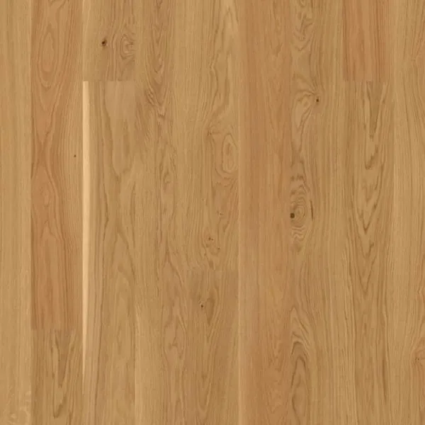 Oak Transparent — Boen Plank 138