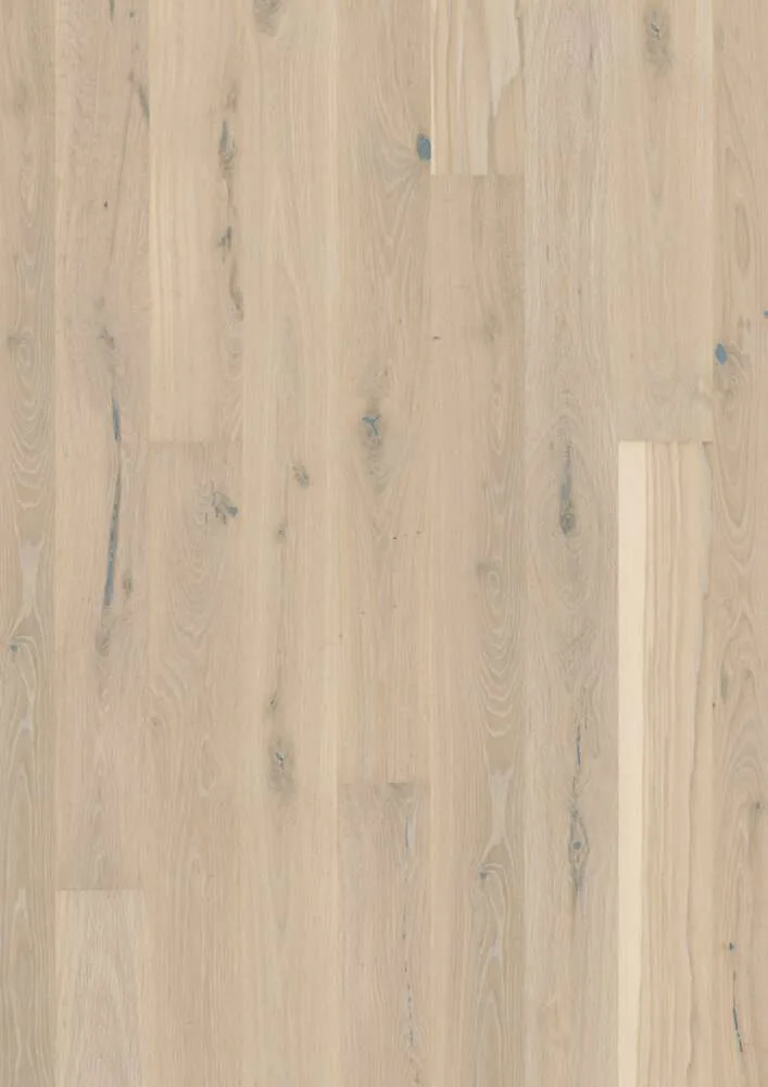 Pale White — Boen Plank 138
