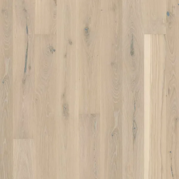 Pale White — Boen Plank 138
