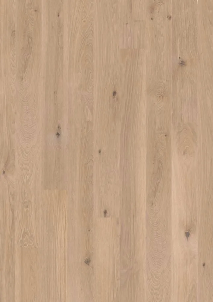 White — Boen Plank 138