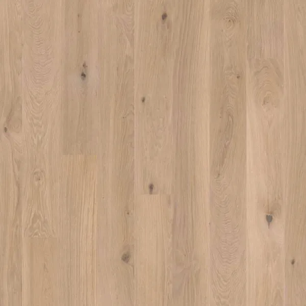 White — Boen Plank 138