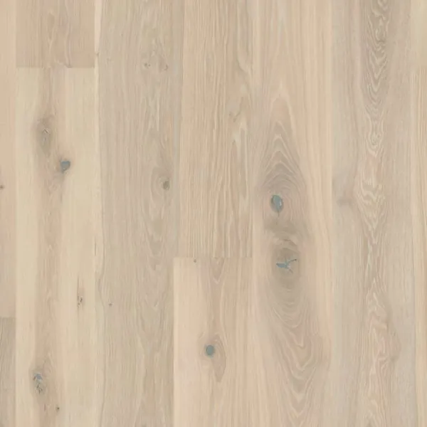 Pale White — Boen Plank Castle