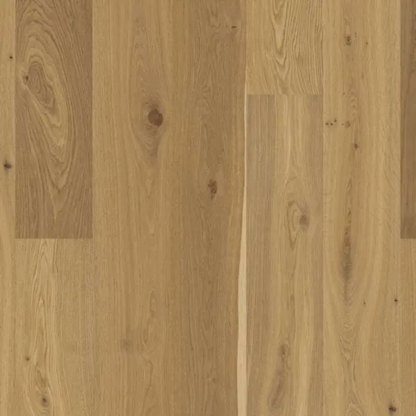 Semi Smoked — Boen Plank Castle